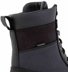 Carhartt Carhartt Detroit 8" Boot WP S3 Black