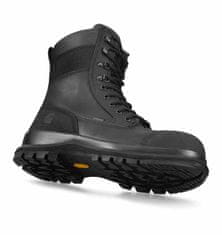 Carhartt Carhartt Detroit 8" Boot WP S3 Black