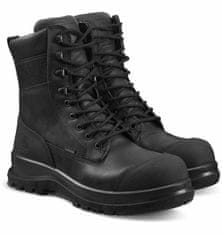 Carhartt Carhartt Detroit 8" Boot WP S3 Black