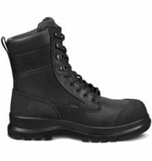 Carhartt Carhartt Detroit 8" Boot WP S3 Black