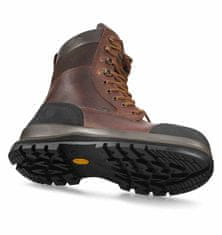 Carhartt Carhartt Detroit 8" Boot WP S3 Brown