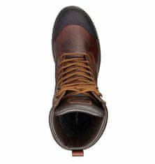 Carhartt Carhartt Detroit 8" Boot WP S3 Brown