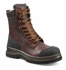 Carhartt Carhartt Detroit 8" Boot WP S3 Brown