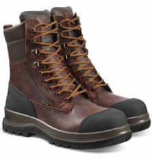 Carhartt Carhartt Detroit 8" Boot WP S3 Brown