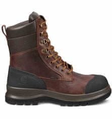 Carhartt Carhartt Detroit 8" Boot WP S3 Brown