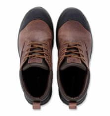 Carhartt Boty Carhartt Detroit Chukka S3 tmavě hnědé