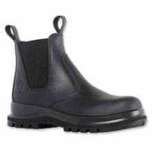 Carhartt Carhartt Carter Chelsea Boot S3 Black