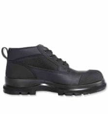 Carhartt Carhartt Detroit Chukka S3 Boty Black