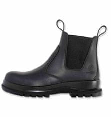 Carhartt Carhartt Carter Chelsea Boot S3 Black