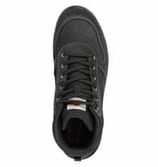 Carhartt Carhartt Michigan Sneaker Midcut S1P Black boty