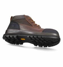 Carhartt Boty Carhartt Detroit Chukka S3 tmavě hnědé