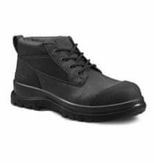 Carhartt Carhartt Detroit Chukka S3 Boty Black