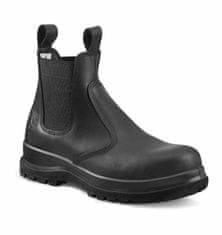 Carhartt Carhartt Carter Chelsea Boot S3 Black