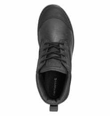 Carhartt Carhartt Detroit Chukka S3 Boty Black