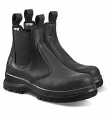 Carhartt Carhartt Carter Chelsea Boot S3 Black