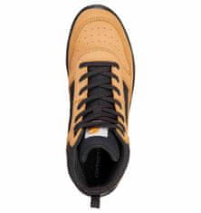 Carhartt Boty Carhartt Michigan Sneaker Midcut S1P Wheat