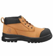 Carhartt Carhartt Detroit Chukka S3 Wheat bota