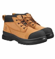 Carhartt Carhartt Detroit Chukka S3 Wheat bota