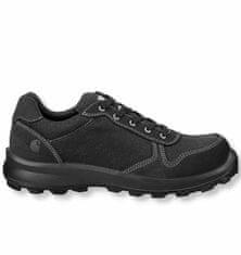 Carhartt Carhartt Michigan Sneaker Shoe S1P Black
