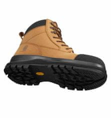 Carhartt Carhartt Detroit 6" Zip S3 Wheat bota