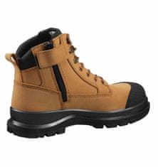 Carhartt Carhartt Detroit 6" Zip S3 Wheat bota