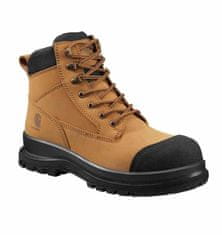 Carhartt Carhartt Detroit 6" Zip S3 Wheat bota