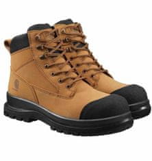 Carhartt Carhartt Detroit 6" Zip S3 Wheat bota