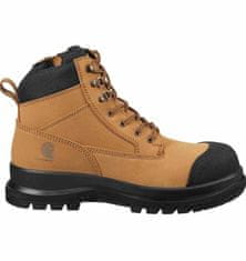 Carhartt Carhartt Detroit 6" Zip S3 Wheat bota