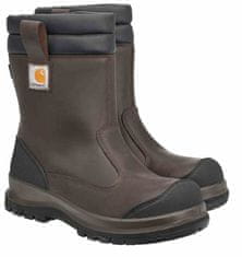 Carhartt Carhartt Carter Rugged Nepromokavé boty Dark Brown