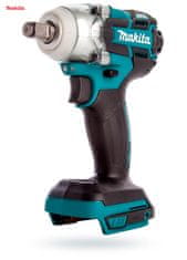 Makita Rázový utahovák 18V 1/2" 285Nm DTW285Z