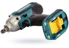 Makita Rázový utahovák 18V 1/2" 190Nm DTW190Z