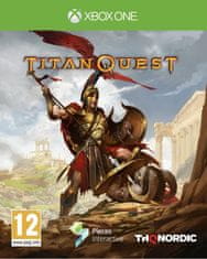 THQ Titan Quest XONE