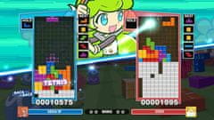 Sega Puyo Puyo Tetris 2 Lauch Edition PS5