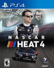 INNA Nascar Heat 4 PS4