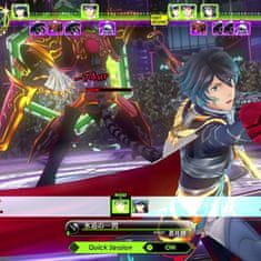 Nintendo Tokyo Mirage Sessions #FE Encore NSW