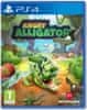 Mindscape Angry Alligator PS4