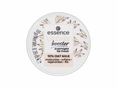 Essence 10g lip care booster overnight lip mask