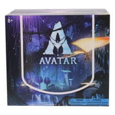 McFarlane Avatar W. O. P. Box s překvapením Blacklight Figurka