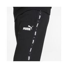Puma Kalhoty černé 192 - 197 cm/XXL Essentials