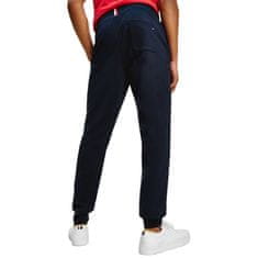 Tommy Hilfiger Kalhoty tmavomodré 171 - 175 cm/M MW0MW08388DW5