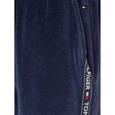 Tommy Hilfiger Kalhoty tmavomodré 167 - 171 cm/S UM0UM01921DW5