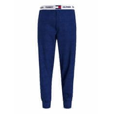 Tommy Hilfiger Kalhoty modré 175 - 179 cm/L UM0UM01769C7L