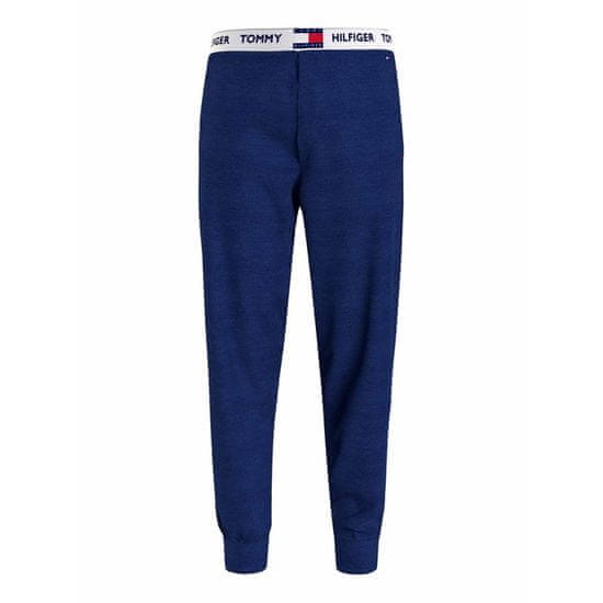 Tommy Hilfiger Kalhoty modré UM0UM01769C7L