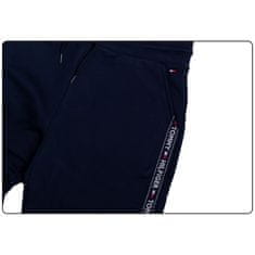 Tommy Hilfiger Kalhoty tmavomodré 175 - 179 cm/L Trackant Hwk