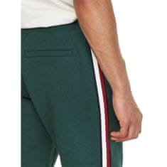 Tommy Hilfiger Kalhoty zelené 175 - 179 cm/L MW0MW28184MBP