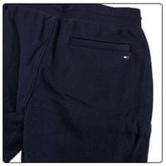 Tommy Hilfiger Kalhoty tmavomodré 171 - 175 cm/M MW0MW27843DW5