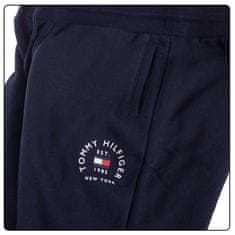 Tommy Hilfiger Kalhoty tmavomodré 171 - 175 cm/M MW0MW27843DW5