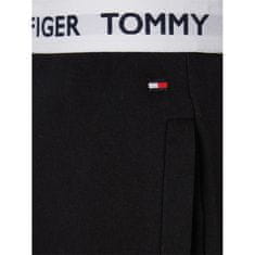 Tommy Hilfiger Kalhoty černé 179 - 183 cm/XL UM0UM01769BDS