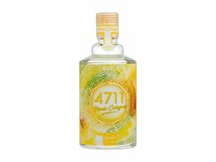 4711 100ml remix cologne lemon, kolínská voda