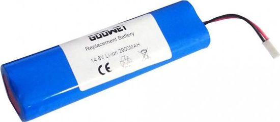 GOOWEI ENERGY Baterie Tesla RoboStar T10/T30/T40 – LiION 2900 mAh